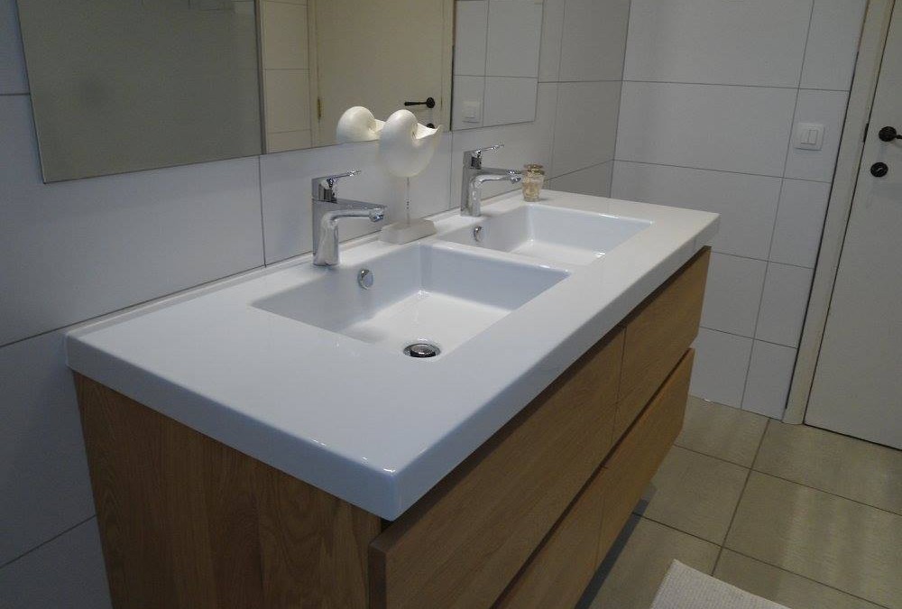 Badkamerrenovatie Lennik